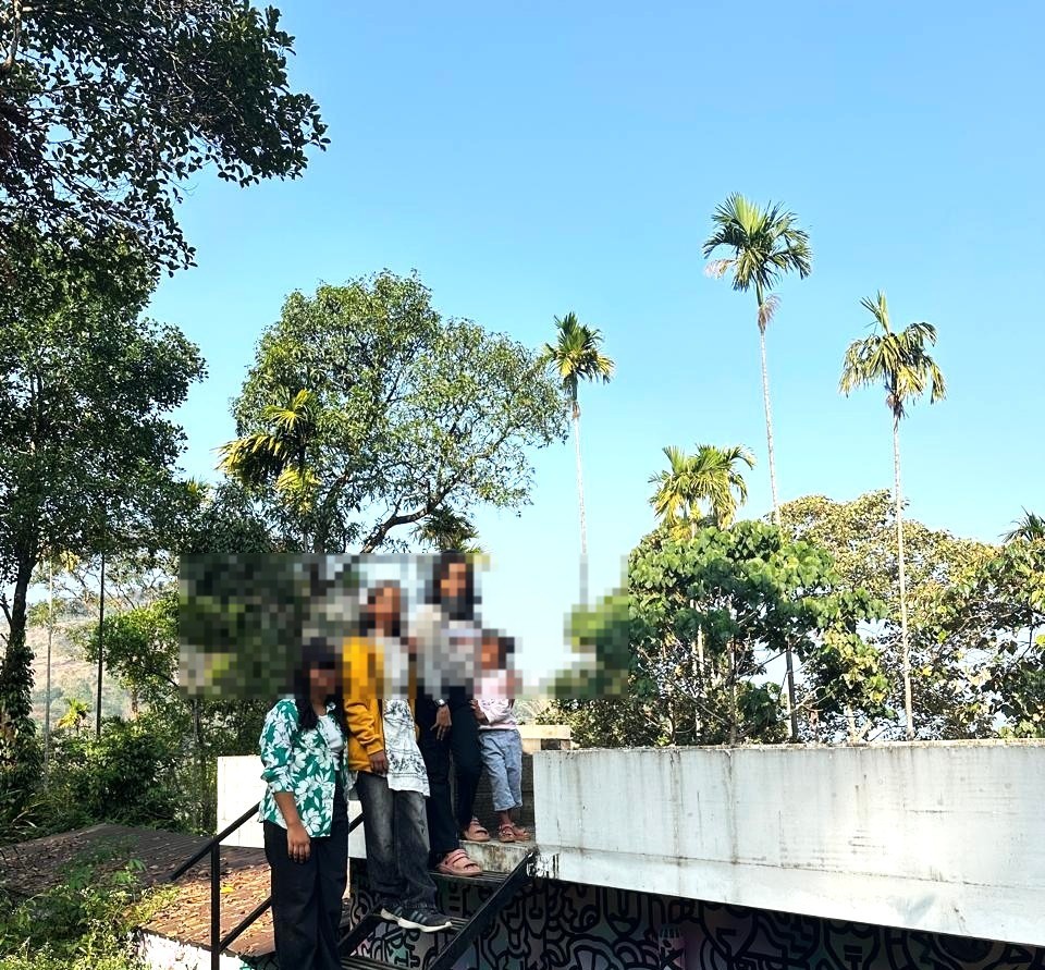 Life at Nilayoram Stay 8