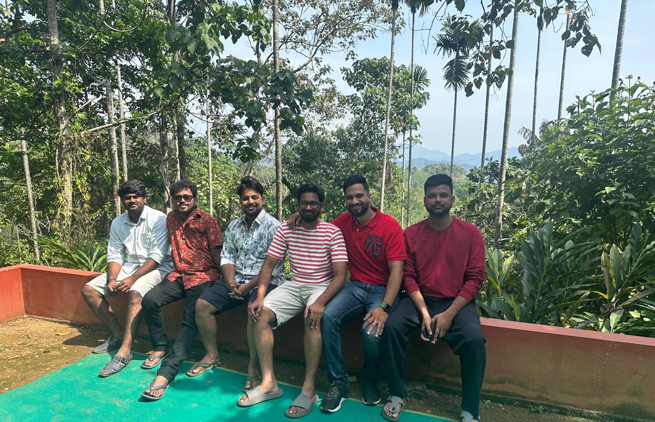 Life at Nilayoram Stay 7