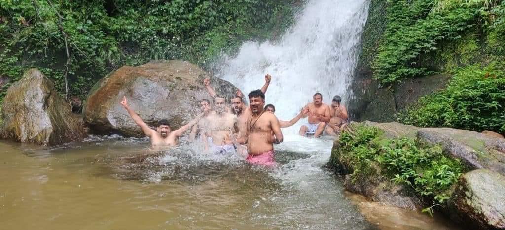Life at Nilayoram Stay 6